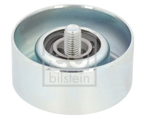 FEBI BILSTEIN 184916 Deflection / Guide Pulley, v-ribbed belt HONDA experience and price