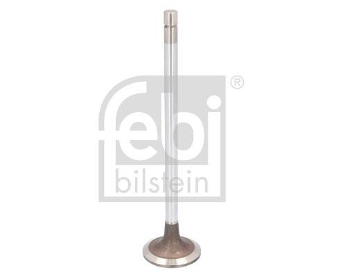 FEBI BILSTEIN 185015 Inlet valve 47mm