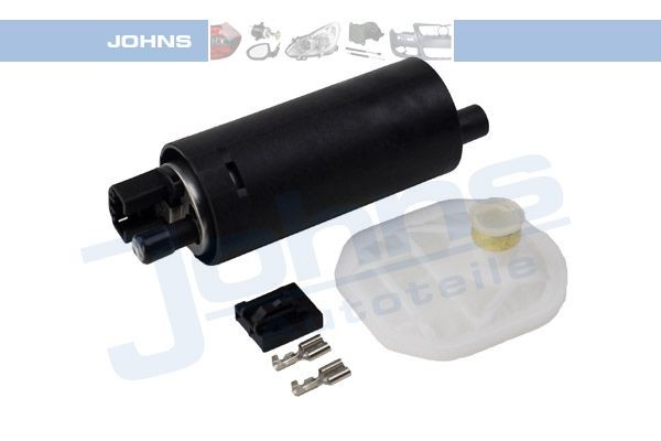 JOHNS KSP5507-002 Fuel pump 0815019
