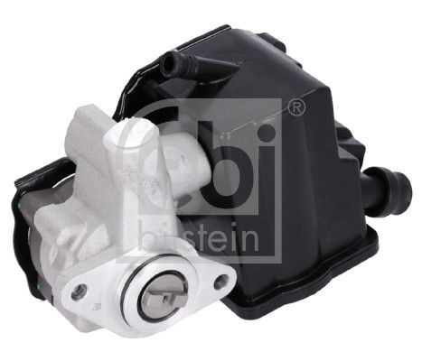 FEBI BILSTEIN Hydraulic, M16 x 1,5, Anticlockwise rotation Steering Pump 185212 buy