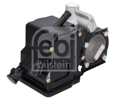 FEBI BILSTEIN Hydraulic steering pump 185212