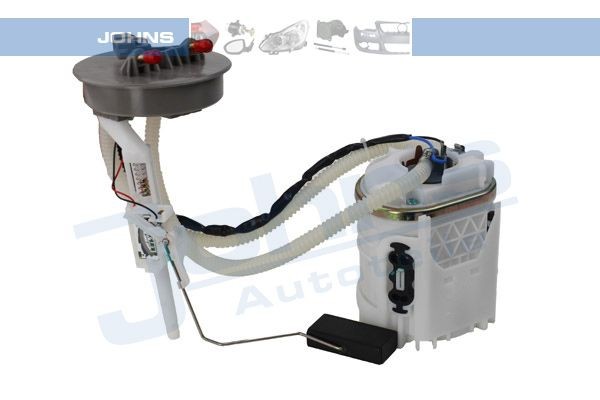 Fuel pump assembly JOHNS Electric - KSP 95 38-001