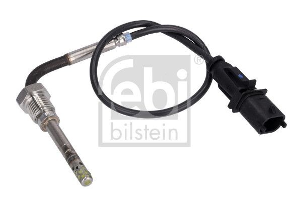 Fiat PANDA Exhaust gas sensor 20844397 FEBI BILSTEIN 185302 online buy