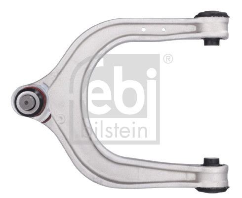 FEBI BILSTEIN with bearing(s), Front Axle Left, Upper, Control Arm, Aluminium, Cone Size: 21 mm Cone Size: 21mm Control arm 185352 buy