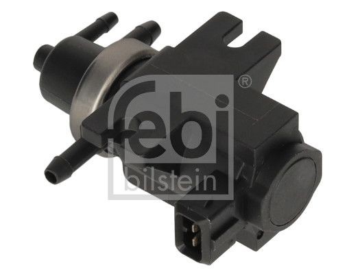 FEBI BILSTEIN 185373 Boost pressure control valve VW T4 Platform 2.5 TDI Syncro 102 hp Diesel 1998 price