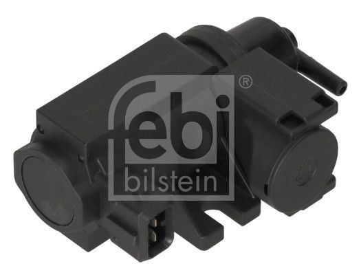 Original FEBI BILSTEIN Boost control valve 185376 for BMW 3 Series