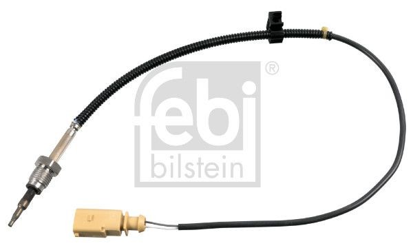 Great value for money - FEBI BILSTEIN Sensor, exhaust gas temperature 185426