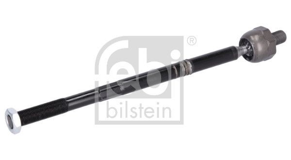 Volkswagen PASSAT Tie rod axle joint 20844526 FEBI BILSTEIN 185476 online buy