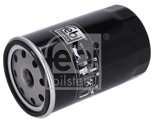 FEBI BILSTEIN Spin-on Filter Ø: 107mm, Height: 179mm Oil filters 185526 buy