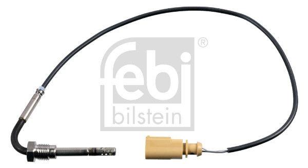 Great value for money - FEBI BILSTEIN Sensor, exhaust gas temperature 185571