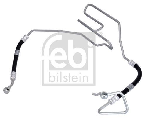 Audi A6 Power steering hose 20844683 FEBI BILSTEIN 185668 online buy