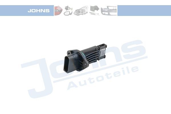 original Mercedes W168 Mass air flow sensor JOHNS LMM 50 41-046