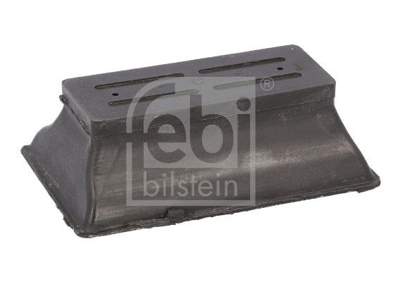Original FEBI BILSTEIN Shock absorber dust cover kit 185829 for MERCEDES-BENZ SPRINTER