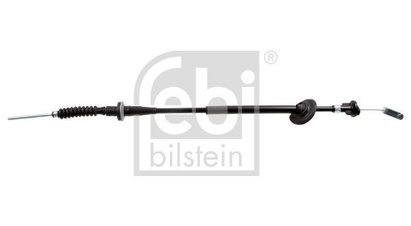 Subaru Clutch Cable FEBI BILSTEIN 185882 at a good price