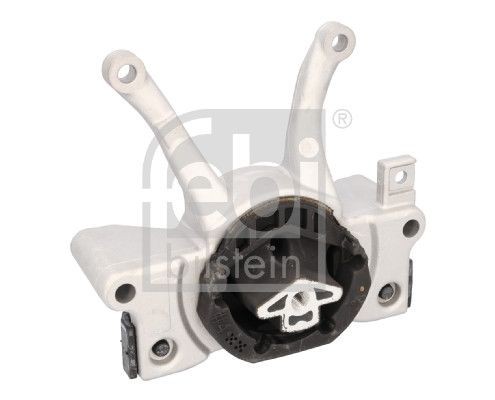 Great value for money - FEBI BILSTEIN Mounting, automatic transmission 185938