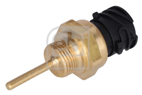 FEBI BILSTEIN Number of connectors: 2 Coolant Sensor 186106 buy