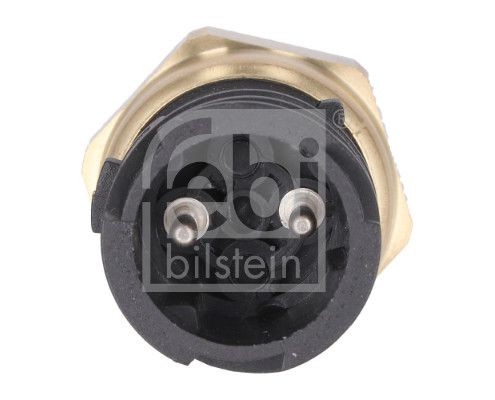 186106 Cylinder head temperature sensor FEBI BILSTEIN 186106 review and test