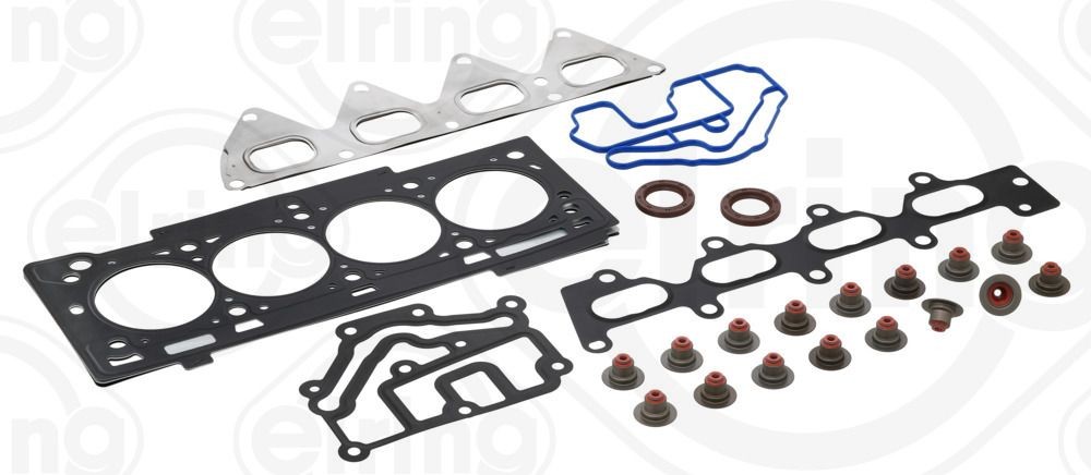 ELRING 852.011 Gasket Set, cylinder head RENAULT experience and price