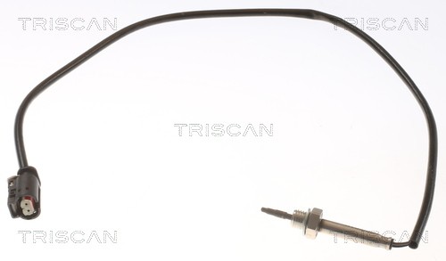 TRISCAN 882611023 Sensor, exhaust gas temperature BMW F31 330 d xDrive 258 hp Diesel 2017 price