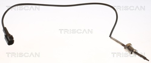 EGT sensor TRISCAN - 8826 16014