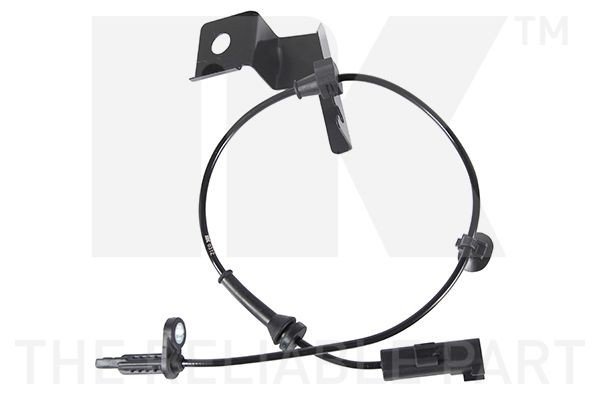 Great value for money - NK ABS sensor 292577