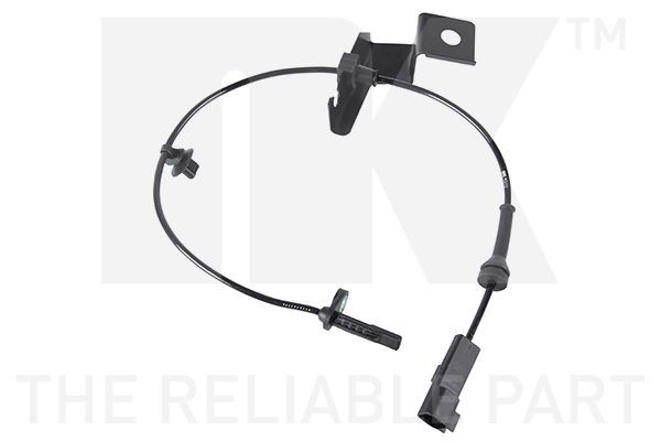Great value for money - NK ABS sensor 292578