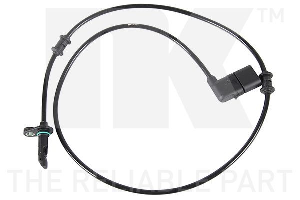 Great value for money - NK ABS sensor 2933103