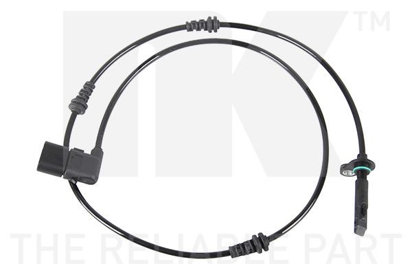 Great value for money - NK ABS sensor 2933107