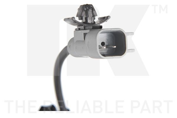 293631 Anti lock brake sensor NK 293631 review and test