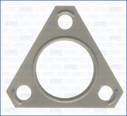 Buy Exhaust pipe gasket AJUSA 00317500 - Exhaust parts BMW E3 online