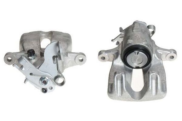 original Opel Insignia A Sports Tourer Brake calipers front and rear MAPCO 4997