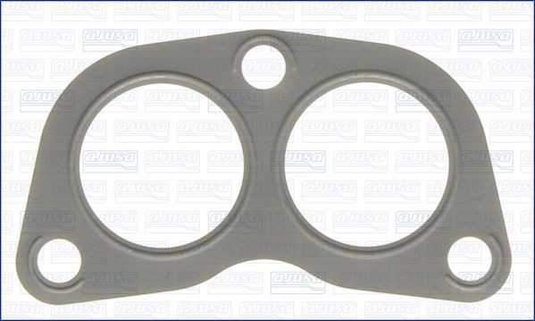 Nissan PICK UP Exhaust pipe gasket AJUSA 00559000 cheap
