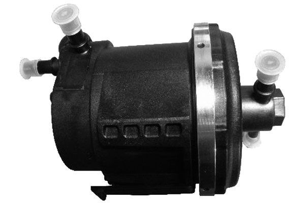 Great value for money - MAPCO Fuel filter 63000