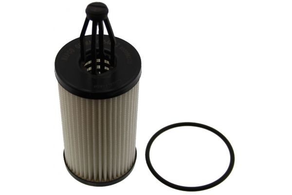 Great value for money - MAPCO Oil filter 64822
