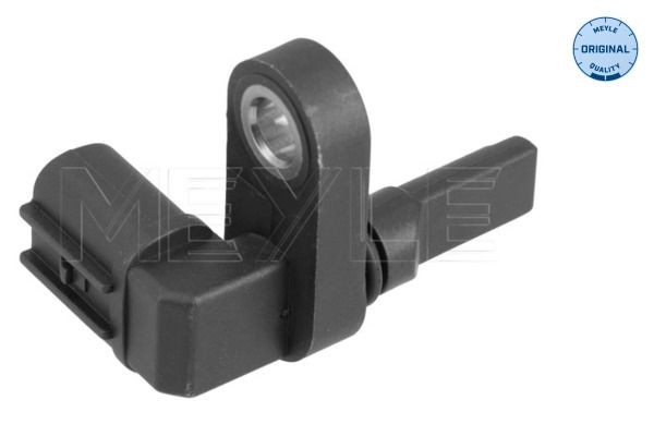 MAS0712 MEYLE Front Axle Right, Rear Axle Right, Active sensor, 2-pin connector Number of pins: 2-pin connector Sensor, wheel speed 30-14 899 0022 buy