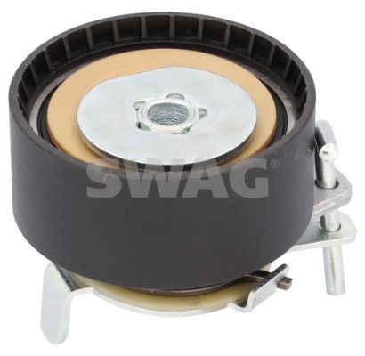 SWAG 60 mm Tensioner, timing belt 33 10 9640 buy