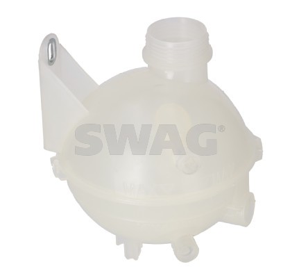 SWAG 33 10 9789 Expansion tank CITROËN C1 in original quality