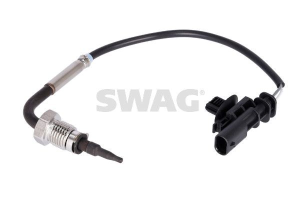 SWAG 33109883 Exhaust temperature sensor Fiat Tipo Saloon 1.6 Multijet 131 hp Diesel 2021 price
