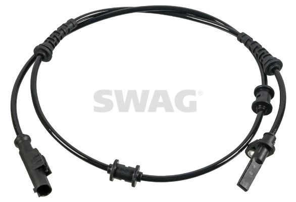 SWAG 33 10 9895 ABS sensor FIAT experience and price