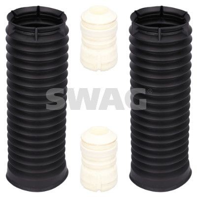 Original SWAG Shock absorber dust cover kit 33 10 9915 for MERCEDES-BENZ SPRINTER