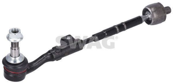SWAG Front Axle Left, with attachment material Length: 336mm Tie Rod 33 10 9934 buy