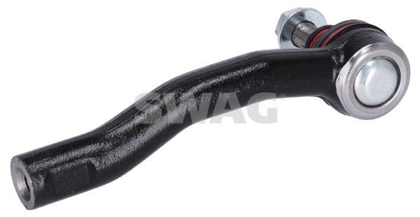 SWAG Outer tie rod 33 11 0088 for Toyota Yaris Mk1