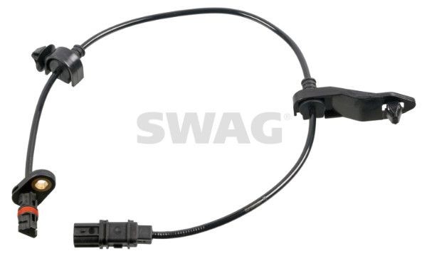 SWAG 33110177 ABS sensor 57475-SN-A013