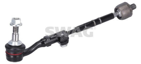 SWAG 33110205 Inner tie rod 32105A451A8