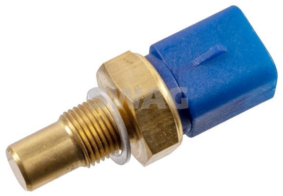 SWAG blue Number of connectors: 4 Coolant Sensor 33 11 0248 buy