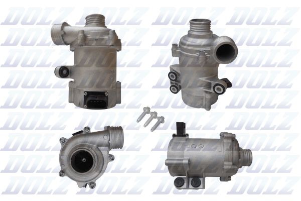 DOLZ B247E Water pump 1151 8635 089