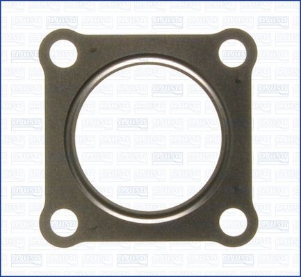 AJUSA MULTILAYER STEEL 01045300 Exhaust pipe gasket VW Caddy Mk3 2.0 EcoFuel 109 hp CNG 2014 price