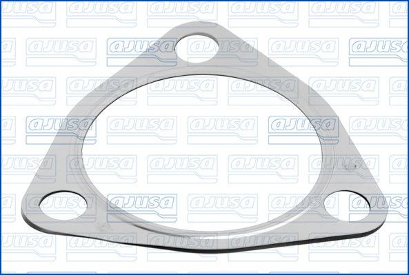 Buy Exhaust pipe gasket AJUSA 01077800 - Exhaust parts VW Polo Vivo Hatchback online