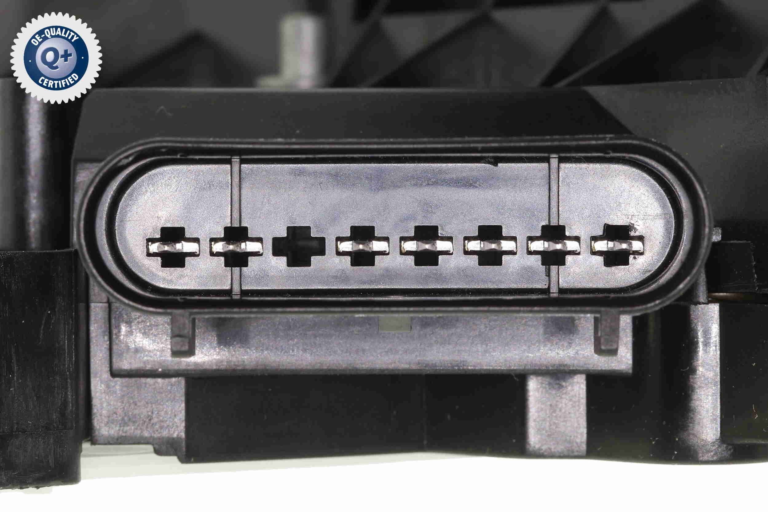 VEMO Lock mechanism V25-85-0096 for FORD Tourneo Custom, TRANSIT Custom, TRANSIT