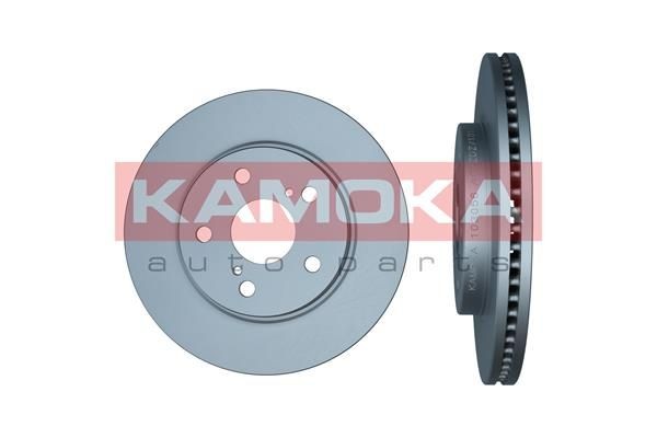 Suzuki SWACE Brake disc KAMOKA 103056 cheap